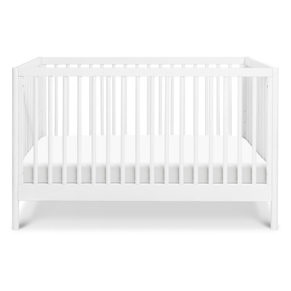 DaVinci Birdie 3 In 1 Convertible Crib & Reviews | Wayfair